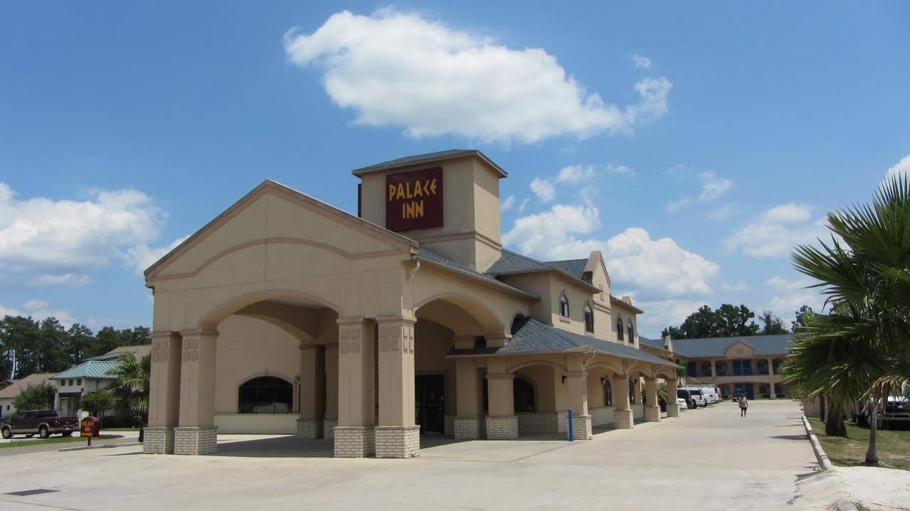 Regency Inn Porter Exterior photo