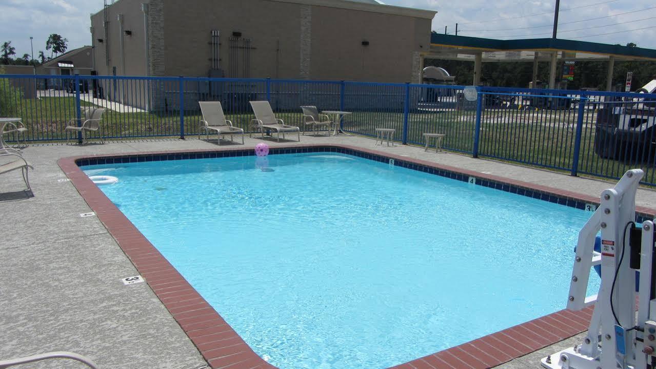 Regency Inn Porter Exterior photo